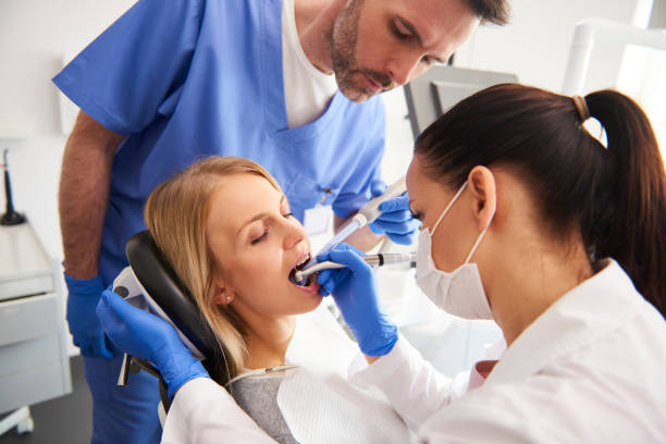 Best Veneers and Lumineers  in Martinsburg, WV