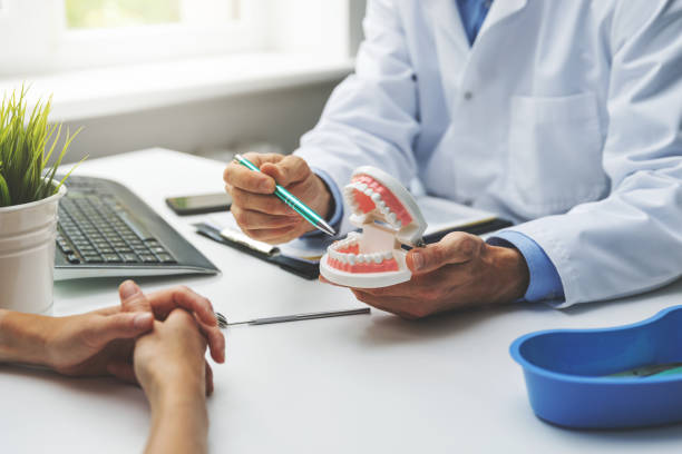 Oral Surgery in Martinsburg, WV